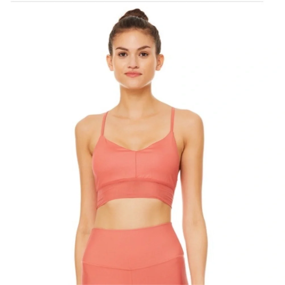 ALO Lavish Bra XS